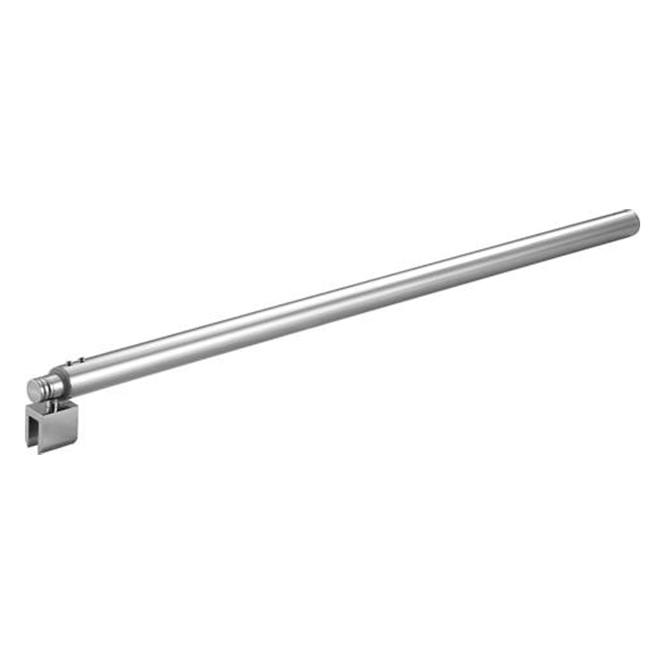 Shower rod