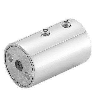 Stainless steel shower room fittings