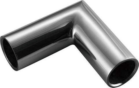 Stainless steel bathroom fittings