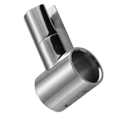 Stainless steel shower room fittings