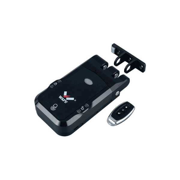 Smart Lock