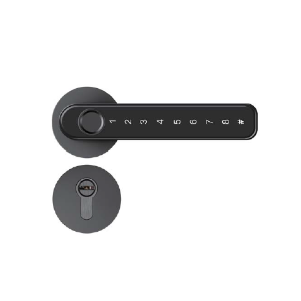 Smart lock