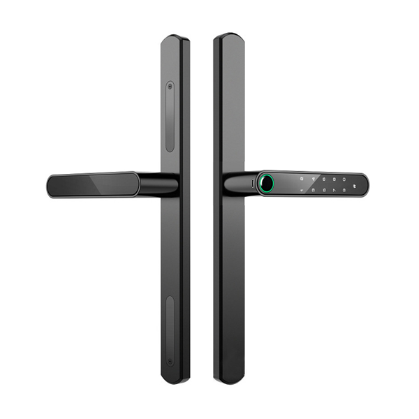 Smart lock