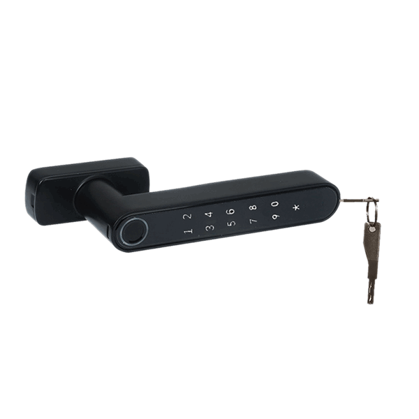 Smart lock
