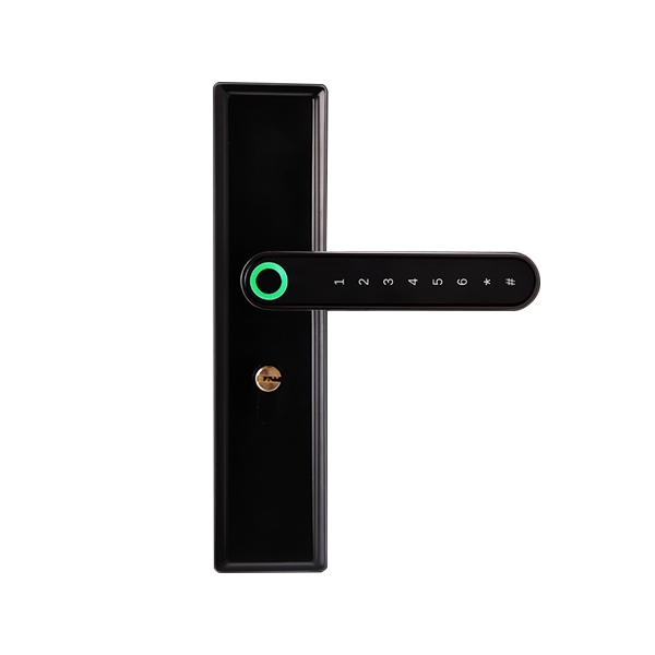 Smart Lock