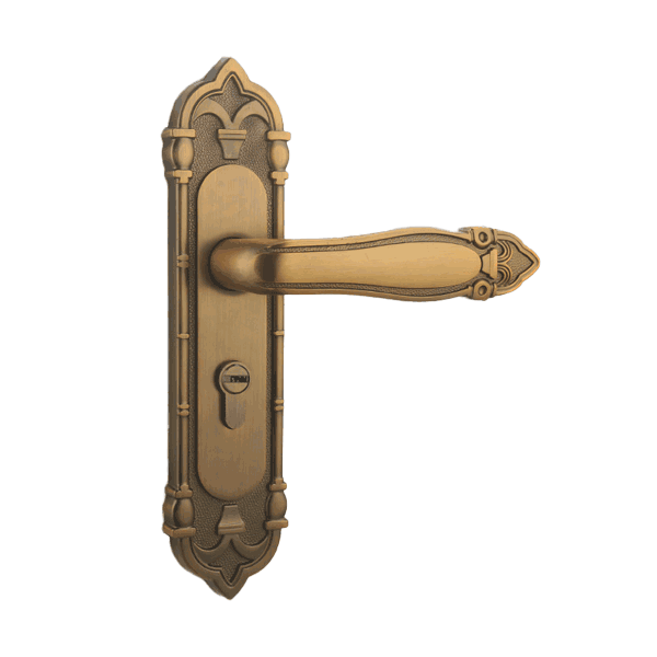Lock