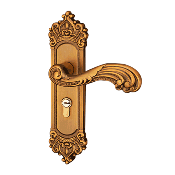 Lock