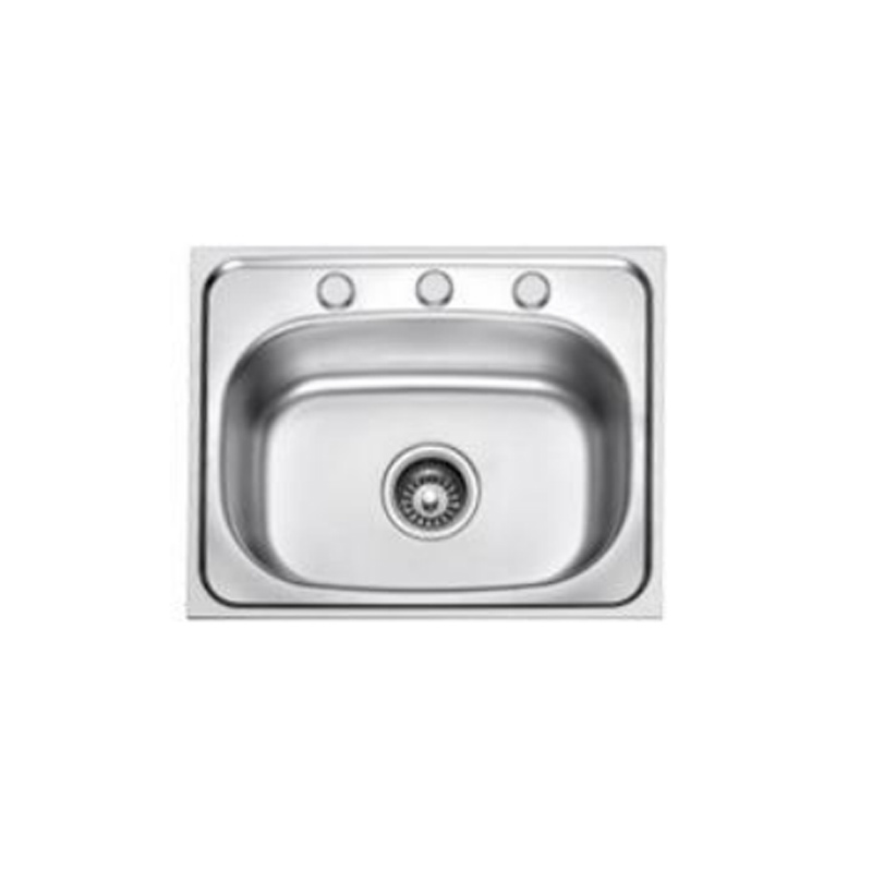 Cocina sink
