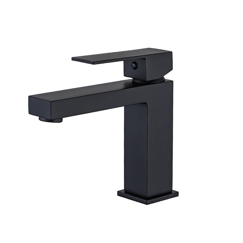 Bathroom faucet