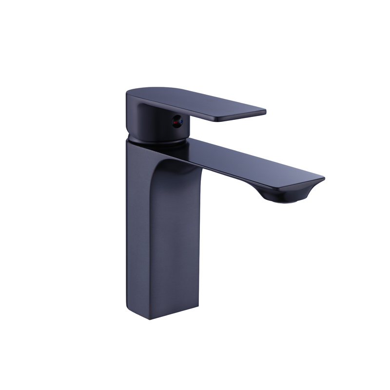 Bathroom faucet
