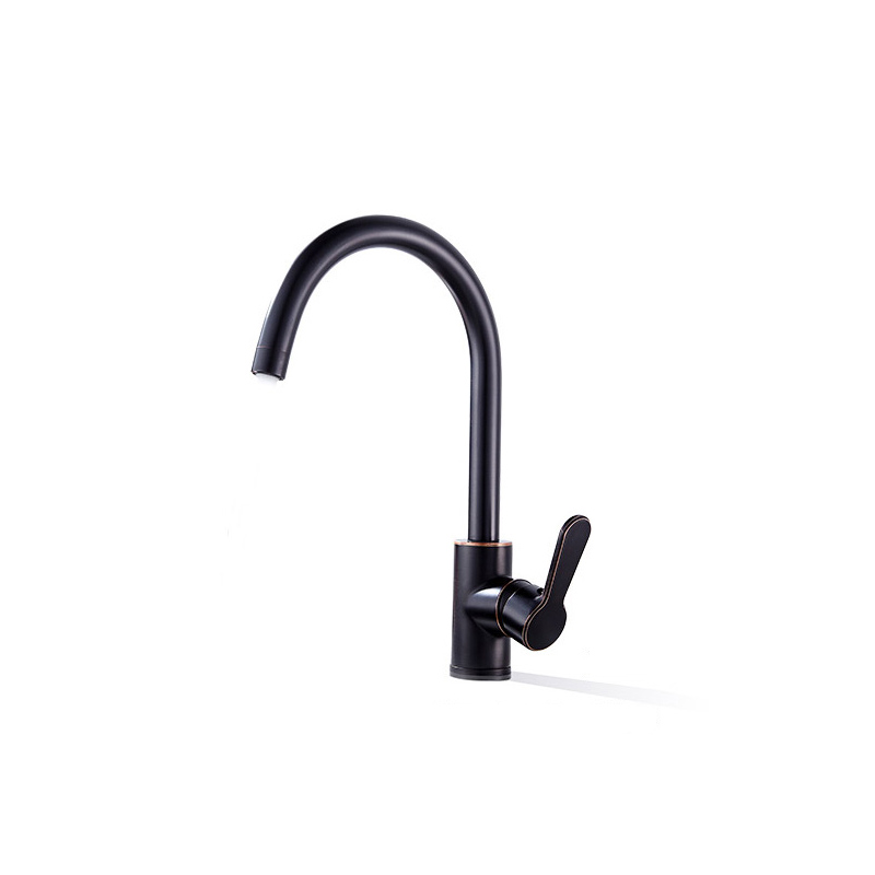 Kitchen faucet