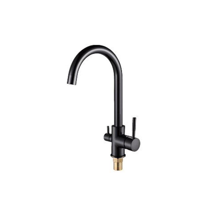Kitchen faucet
