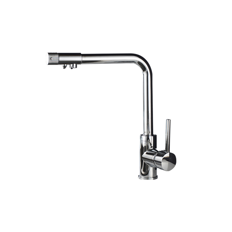 Kitchen faucet