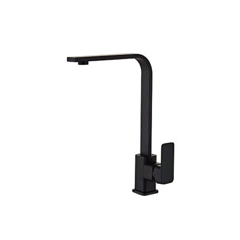 Kitchen faucet