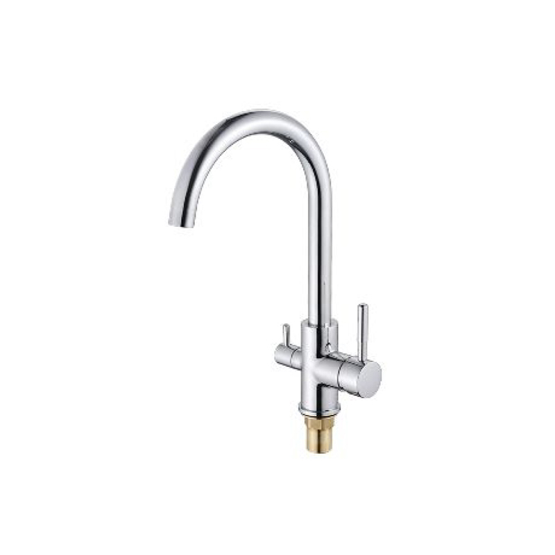 Kitchen faucet
