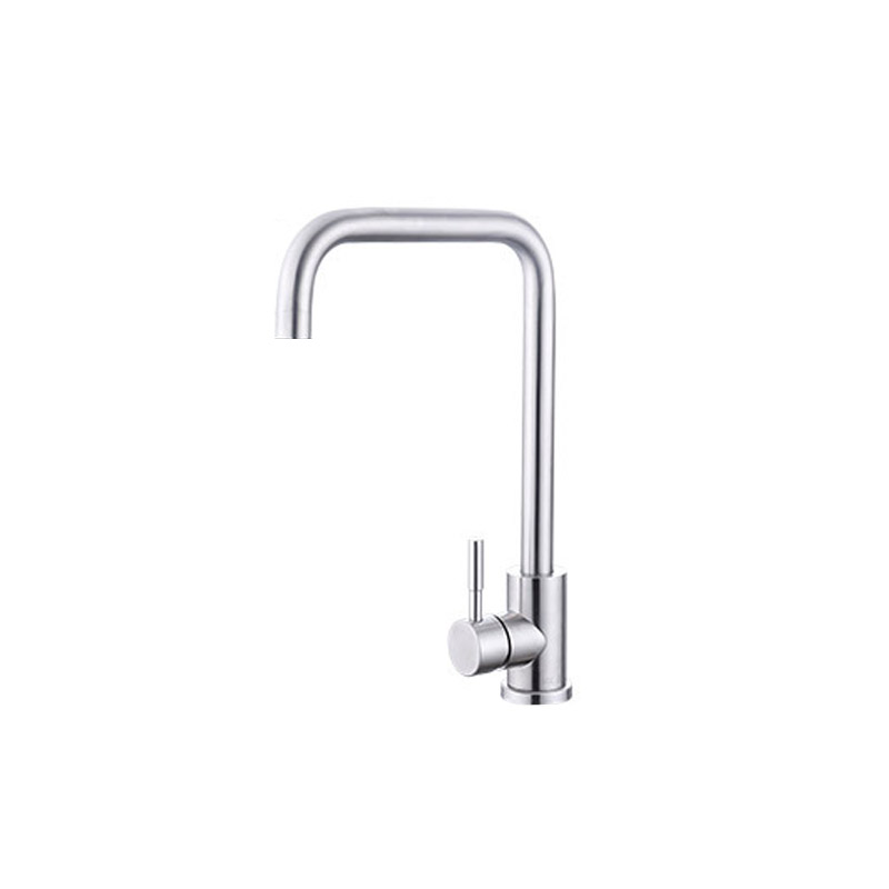 Kitchen faucet