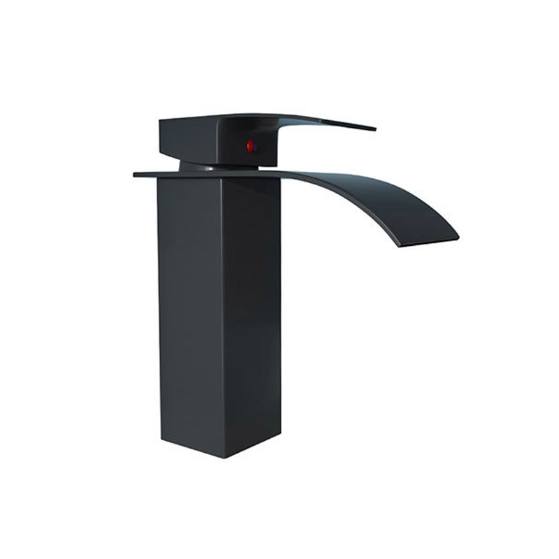 Bathroom faucet