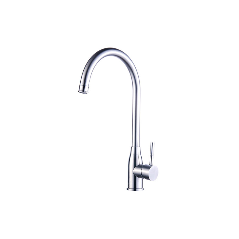 Kitchen faucet