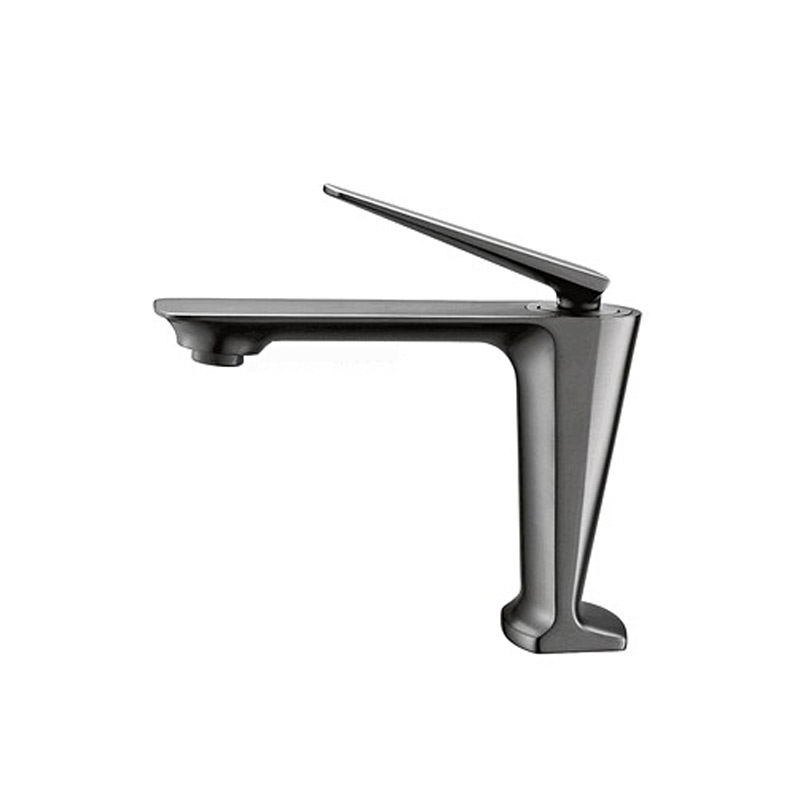 Bathroom faucet