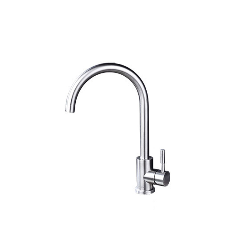 Kitchen faucet