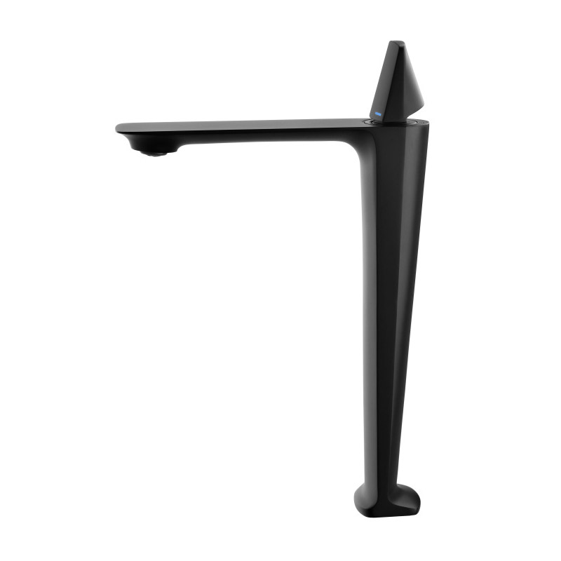 Bathroom faucet