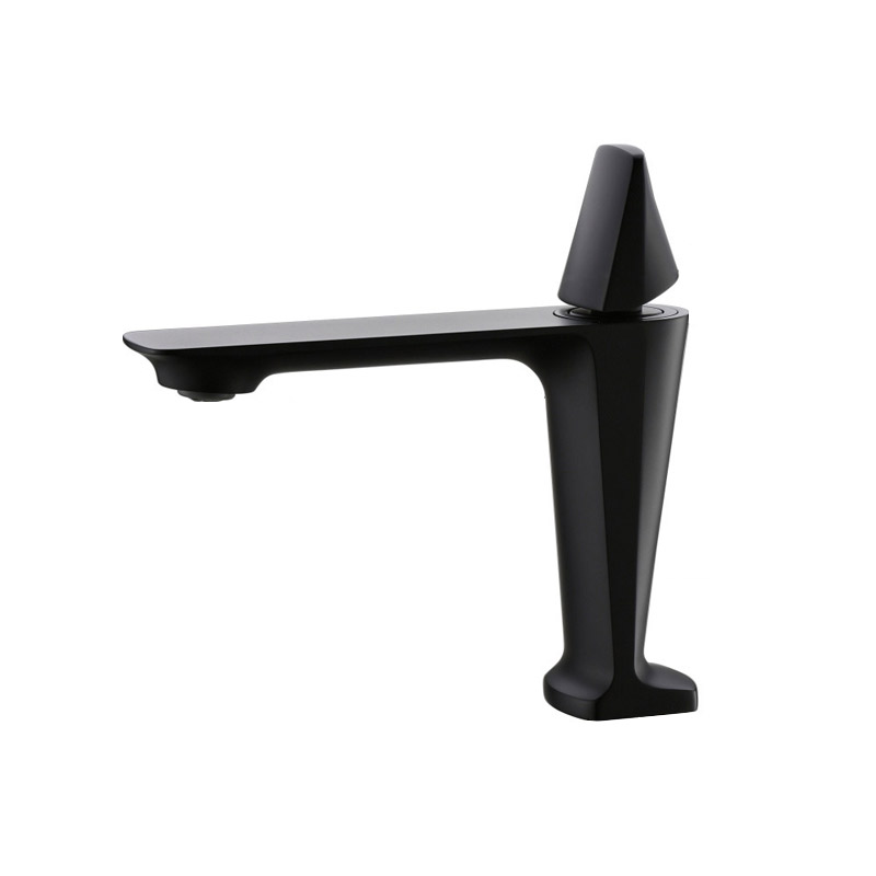 Bathroom faucet
