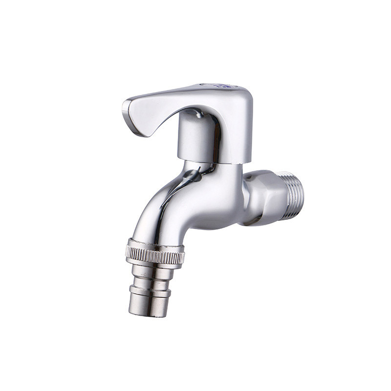 Laundry room faucet