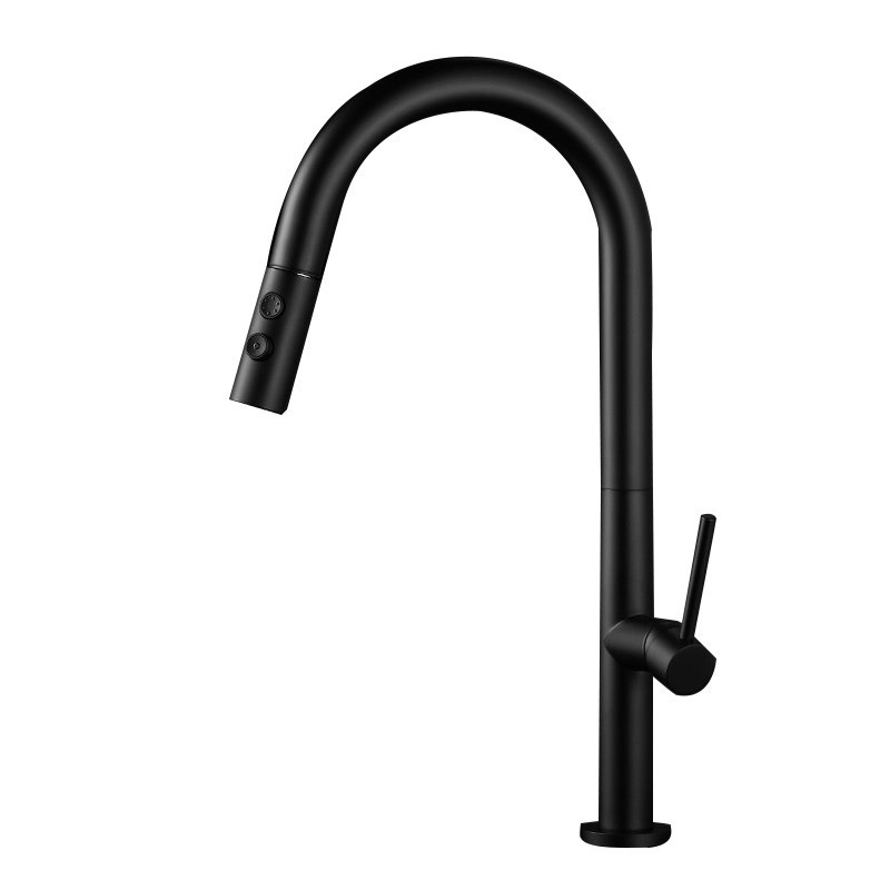 Kitchen faucet