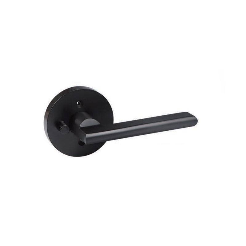 Minimalist door lock