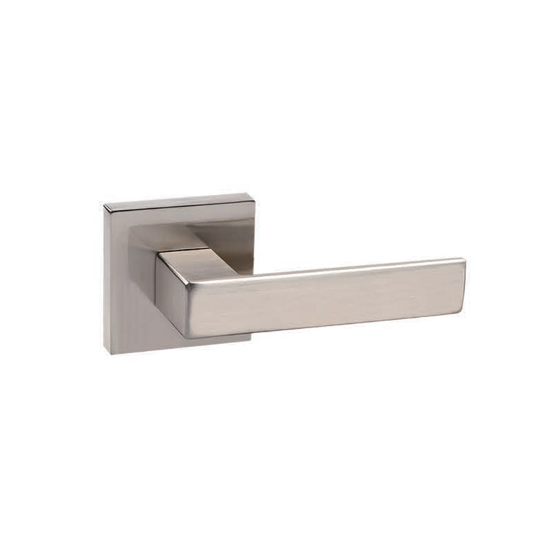 Minimalist door lock