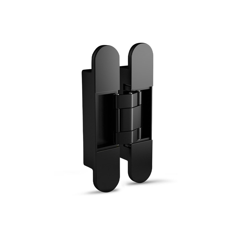 Hydraulic hinge