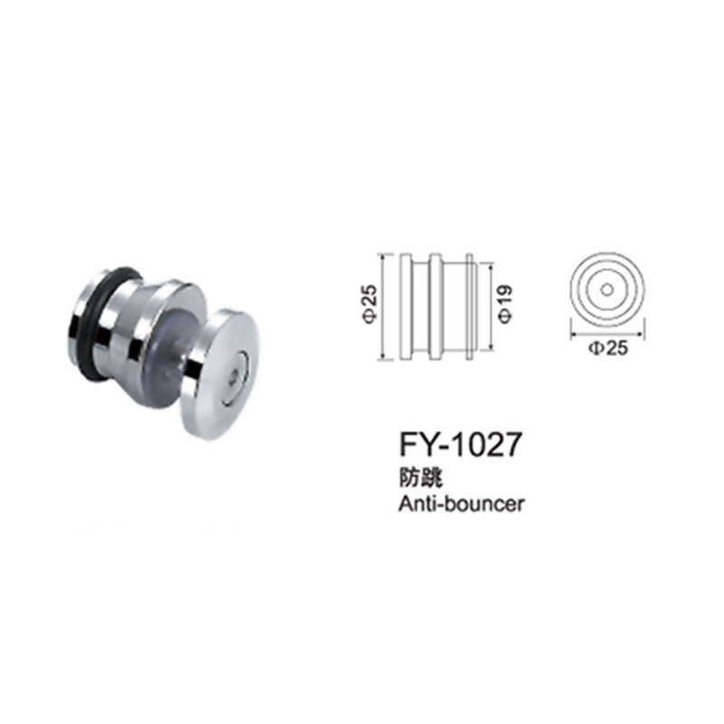 FY-1027