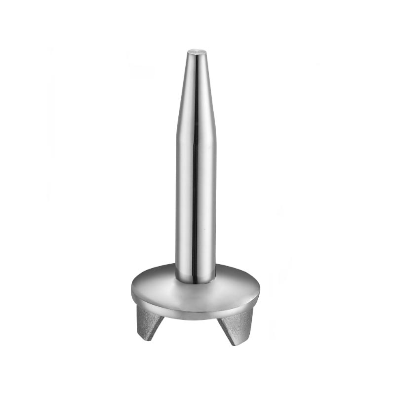 Stainless steel handrail bracket for handrail