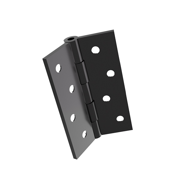 Hydraulic hinge
