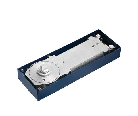 Floor spring