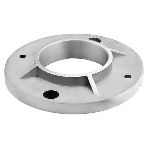 New design stainless steel flange