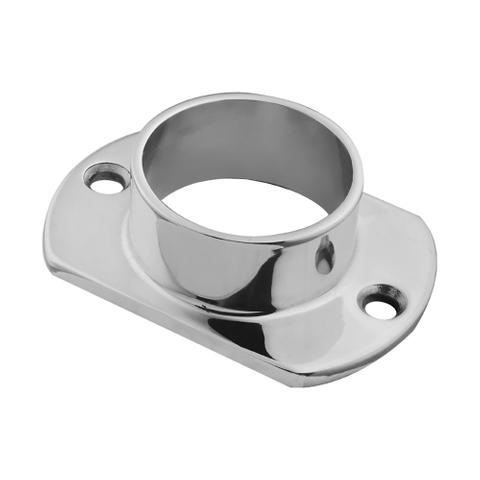 Wholesale stainless steel balustrade flange
