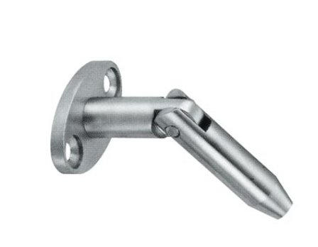 Stainless steel canopy fittings