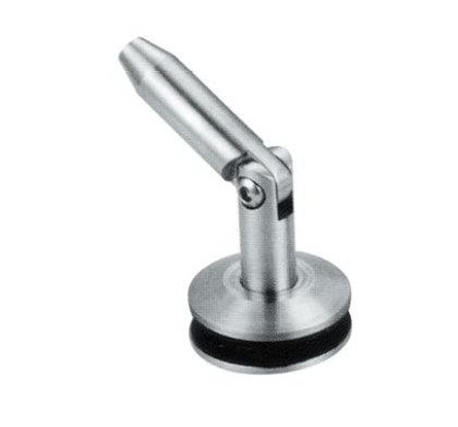 Acero inoxidable Canopy Fittings