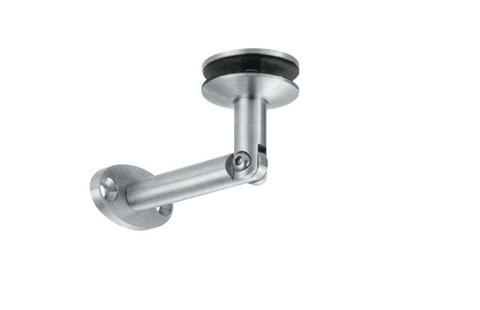 Stainless steel canopy fittings