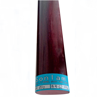 Stainless steel PVC for handrail