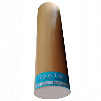 Stainless steel PVC for handrail