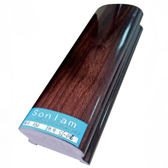 Stainless steel PVC for handrail