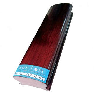 Stainless steel PVC for handrail