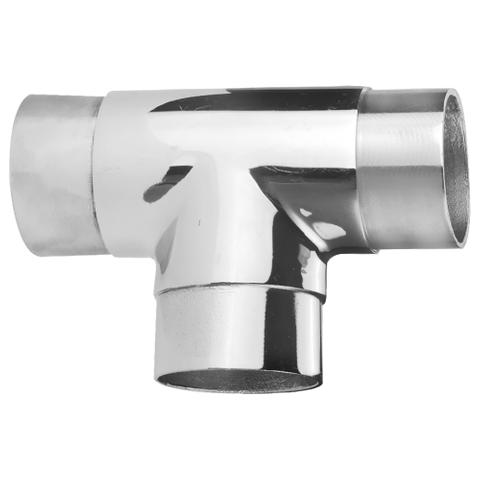 Stainless steel stair elbow