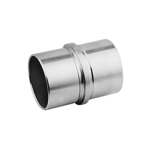 Stainless steel stair elbow