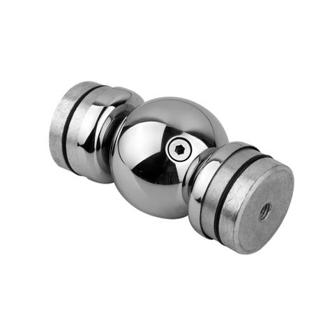 Stainless steel stair elbow