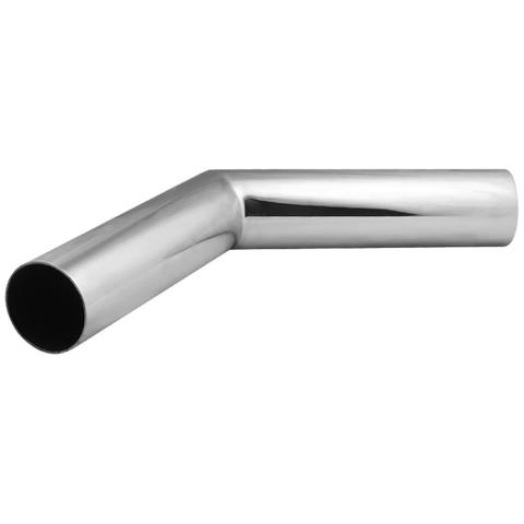 Stainless steel stair elbow
