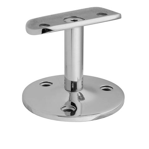 Stainless steel handrail bracket for handrail