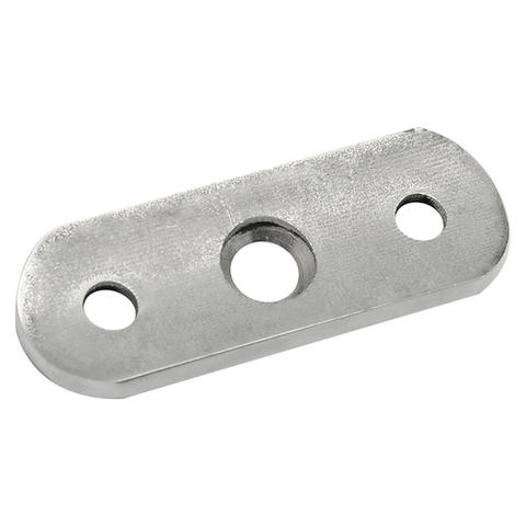 Stainless steel handrail bracket for handrail